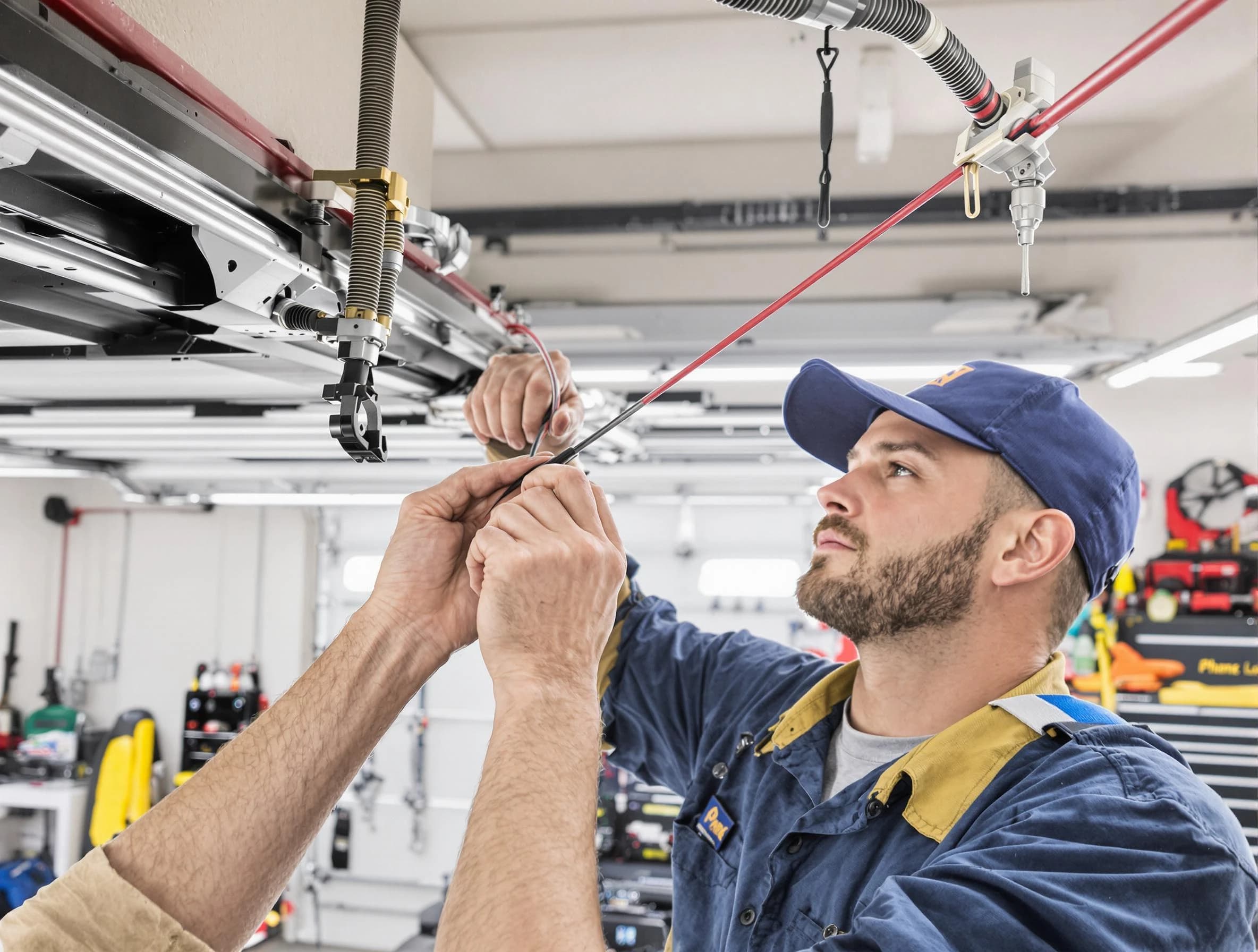 Cable Repair service in Powder Springs, GA