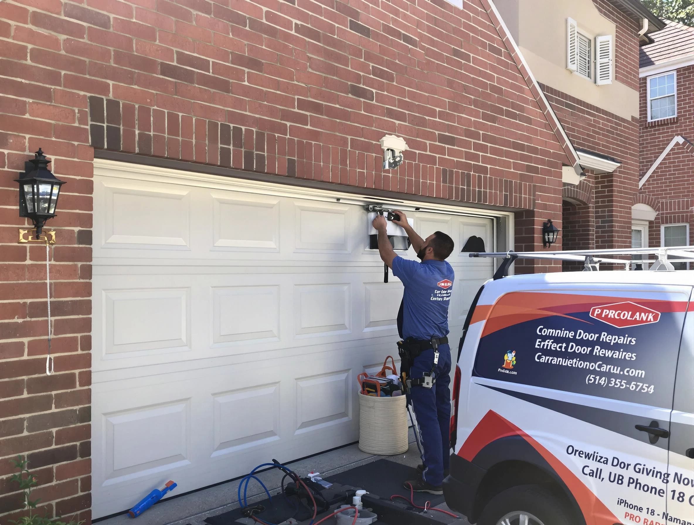 Powder Springs Garage Door Repair local garage door repair technician in Powder Springs