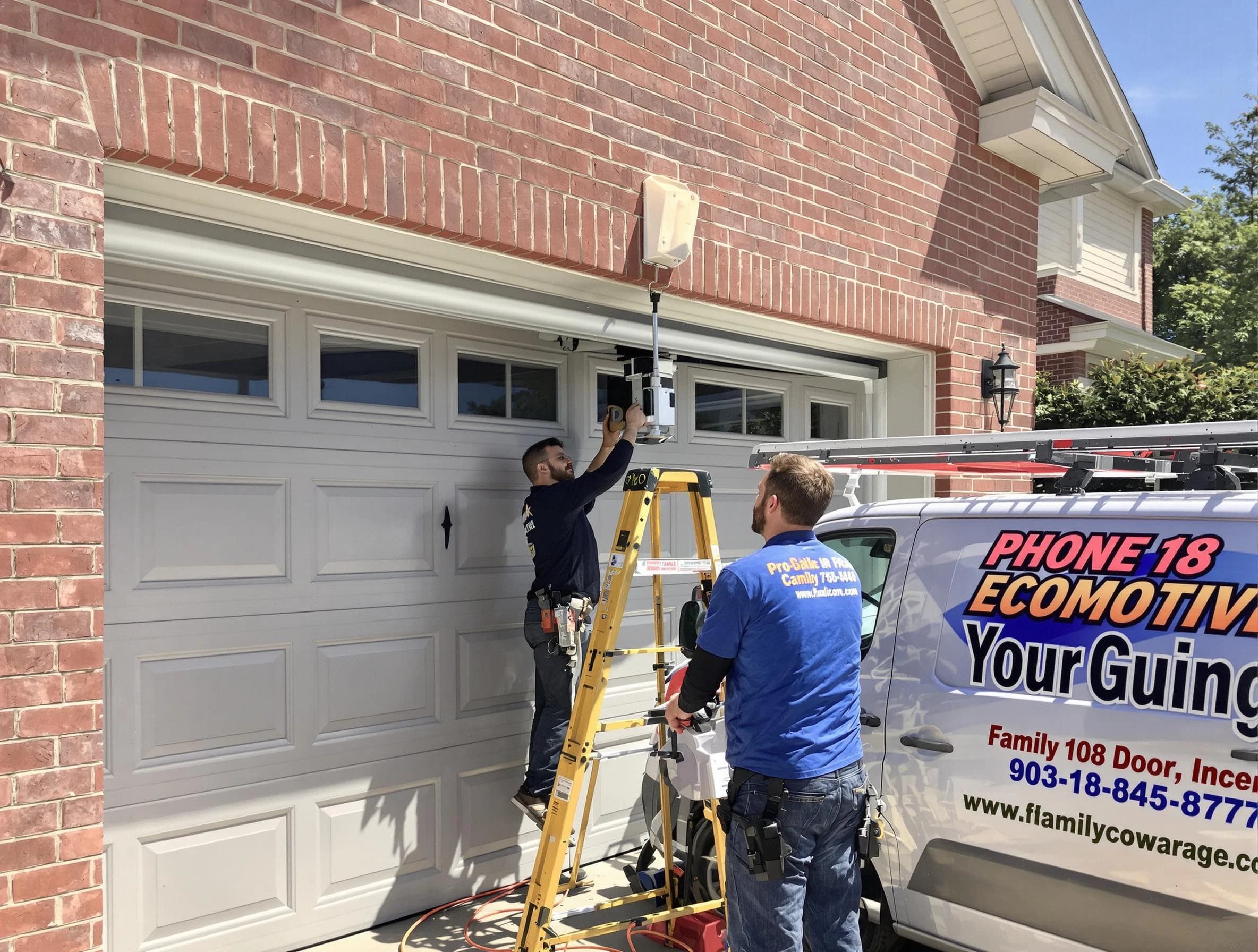 Powder Springs Garage Door Repair local technician providing expert garage door repair in Powder Springs neighborhood