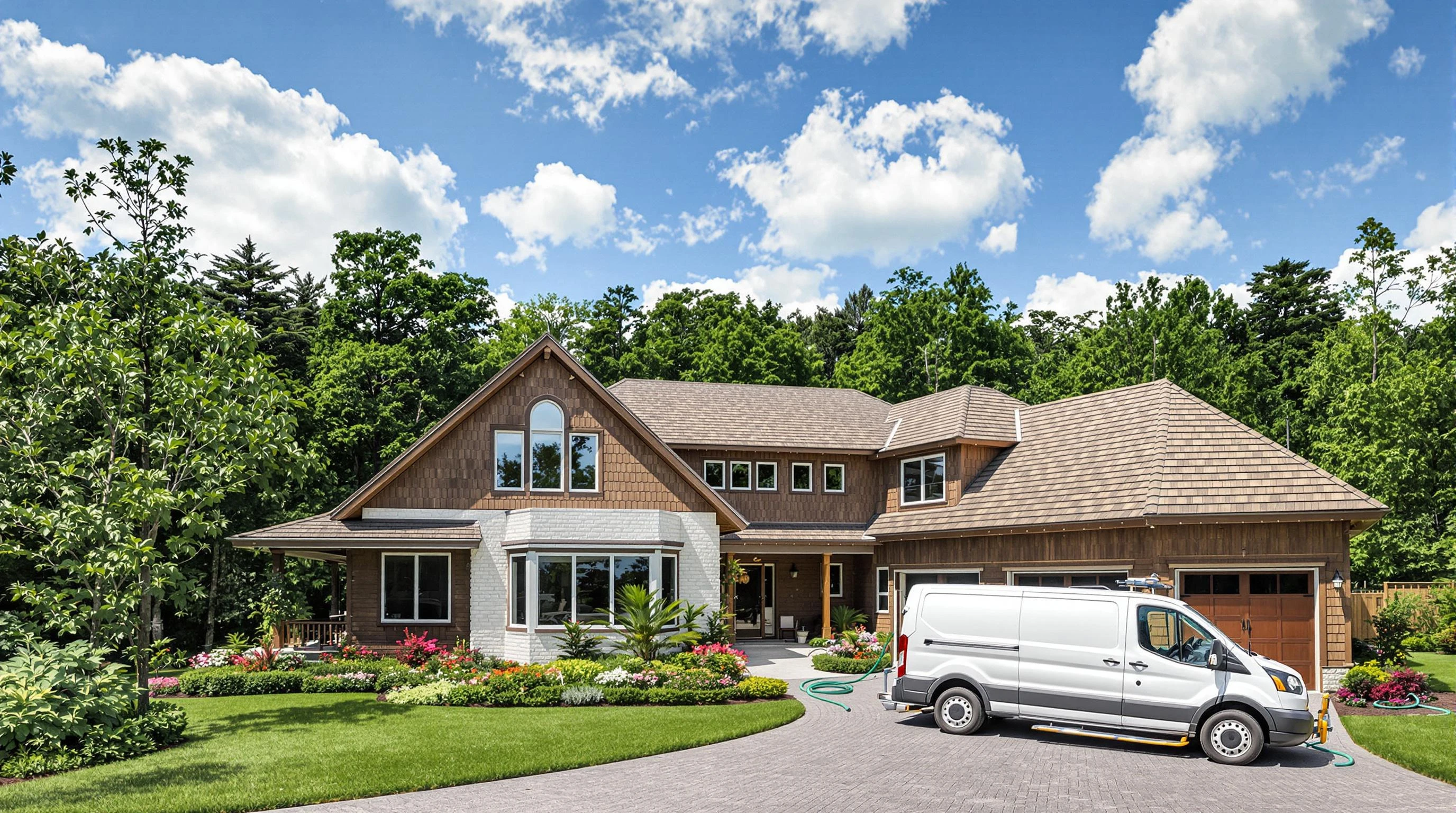 Powder Springs Garage Door Repair garage door repair crew working in Lithia Springs, GA